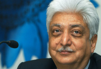 Azim Premji