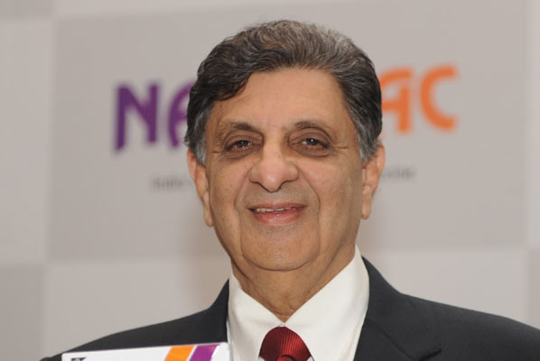 Cyrus Poonawalla