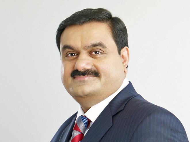 Gautam Adani