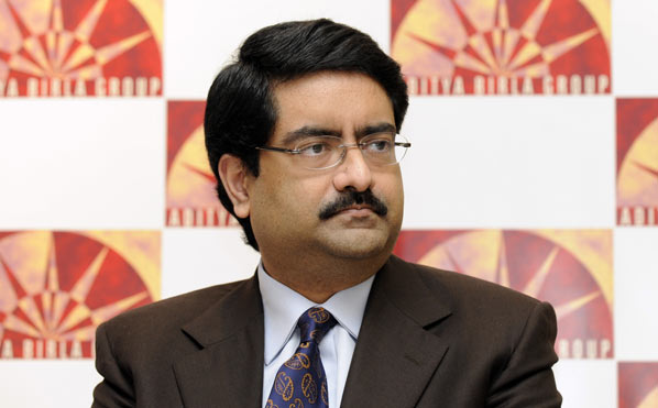 Kumar Birla