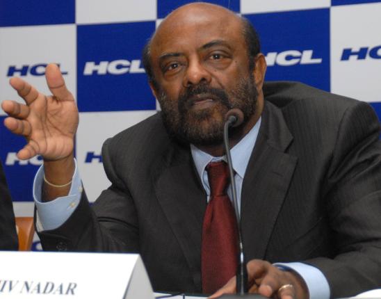 Shiv Nadar