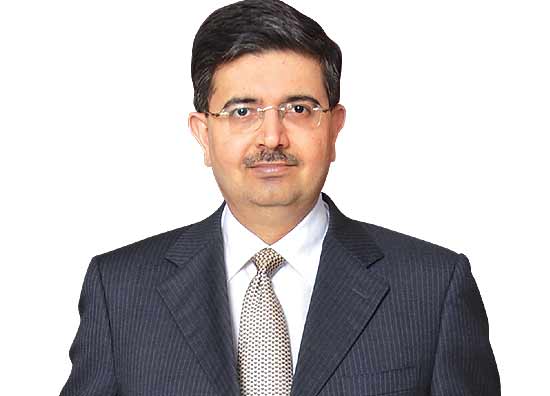 Uday Kotak