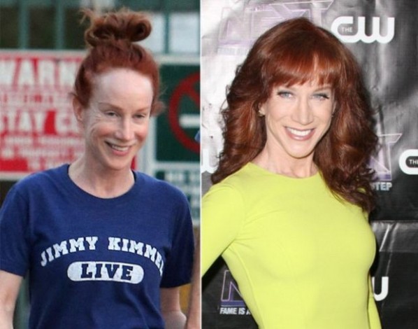 Kathy-Griffin