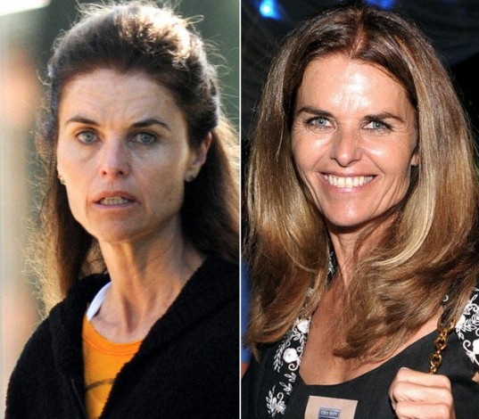 Maria-Shriver