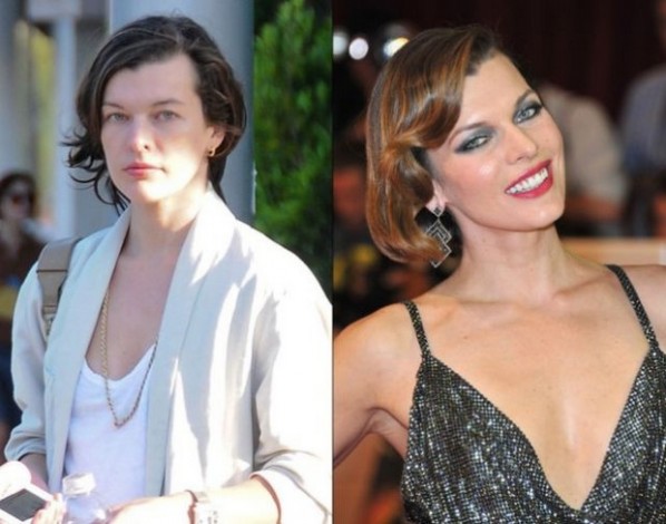 Mila-Jovovich