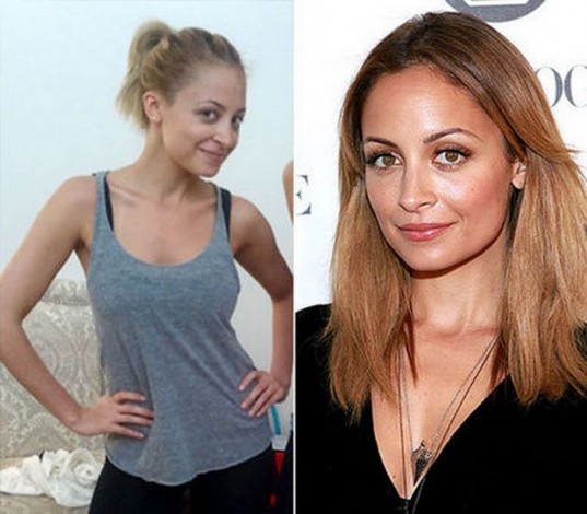 Nicole-Richie