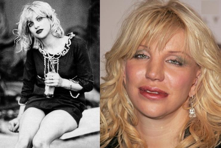 Courtney Love