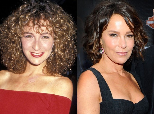 Jennifer Grey