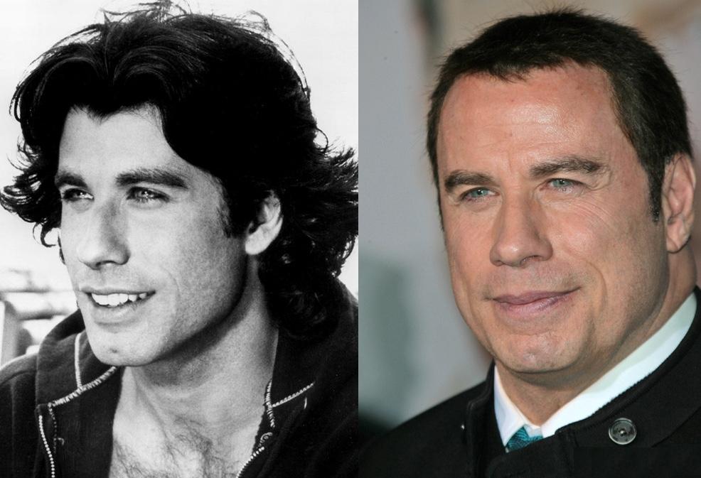 John Travolta