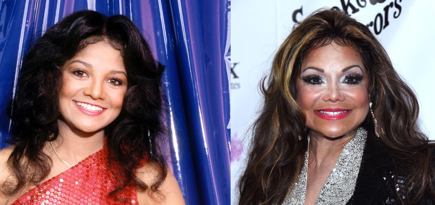 LaToya Jackson