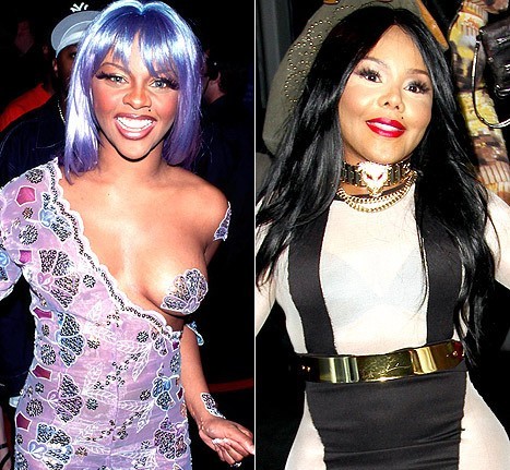 Lil Kim