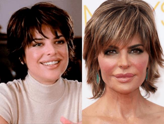 Lisa Rinna