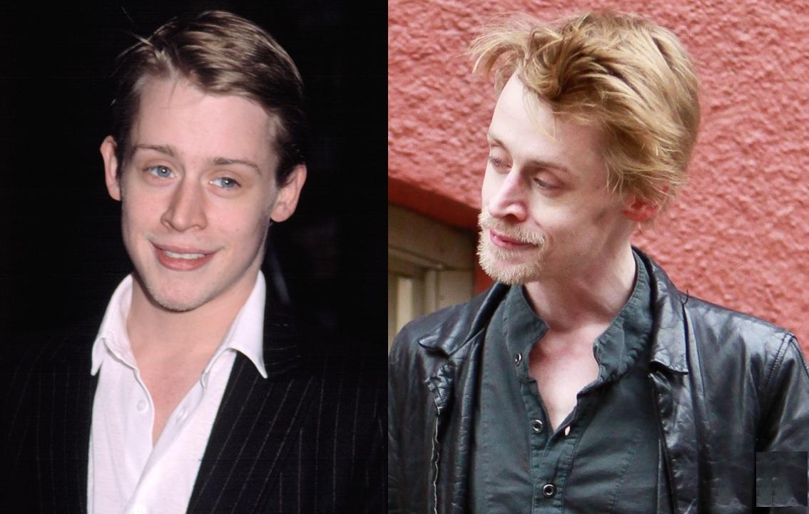 Macaulay Culkin