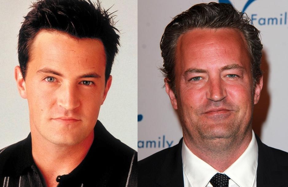 Matthew Perry