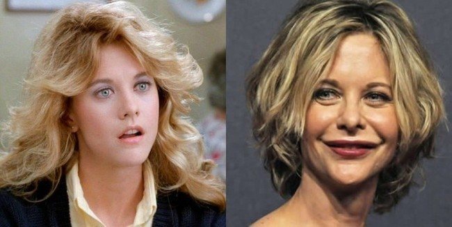 Meg Ryan