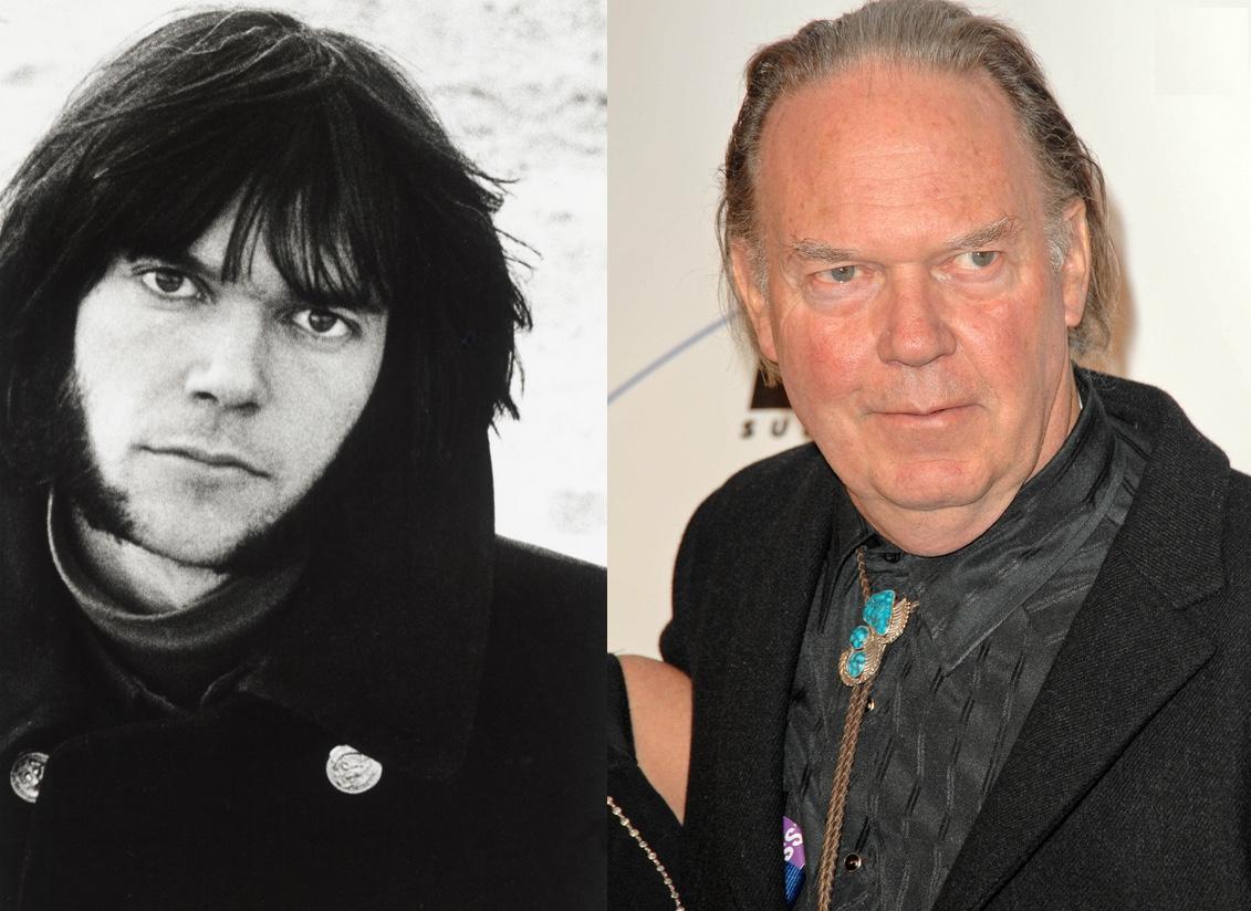 Neil Young