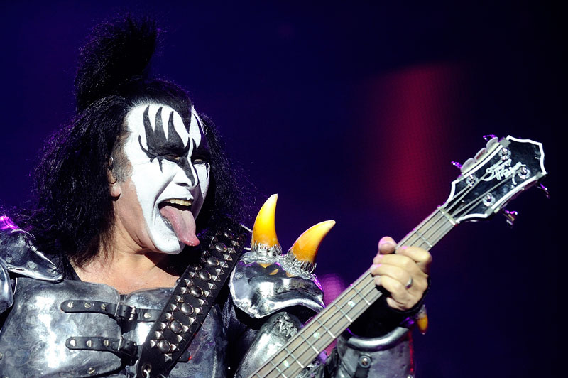 Gene Simmons