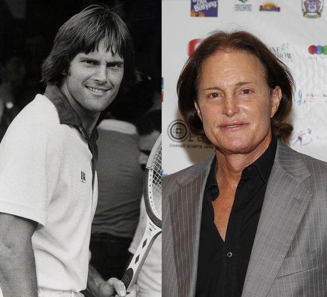 Bruce Jenner