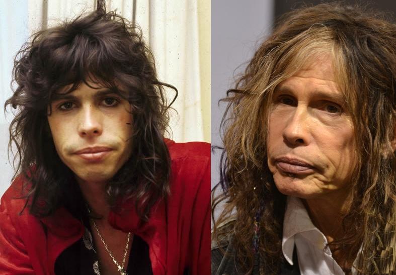 Steven Tyler