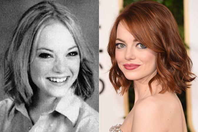 Emma Stone