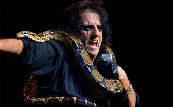 Alice Cooper