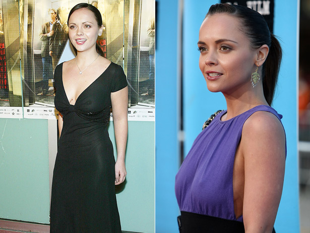 Christina Ricci