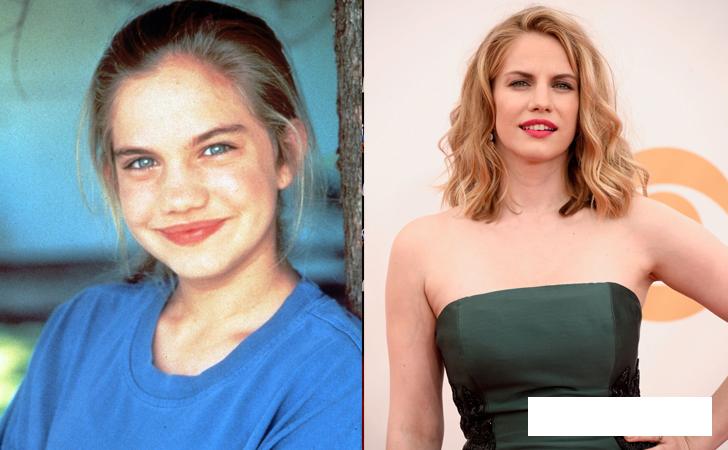 Anna Chlumsky