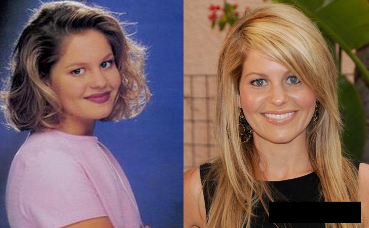 Candace Cameron Bure