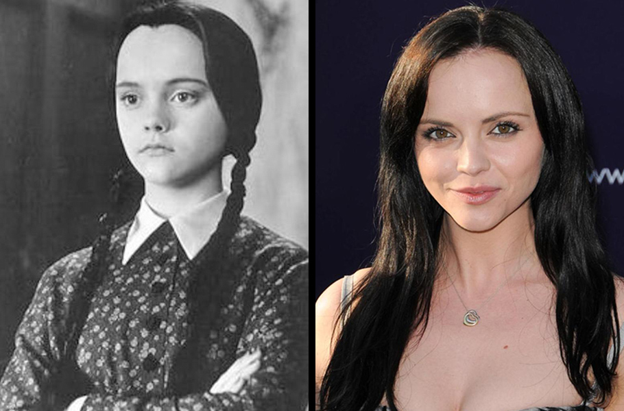 Christina Ricci