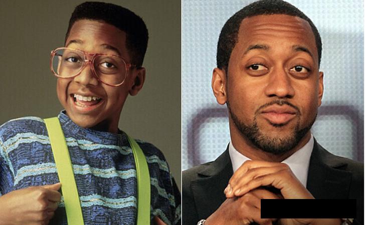 Jaleel White