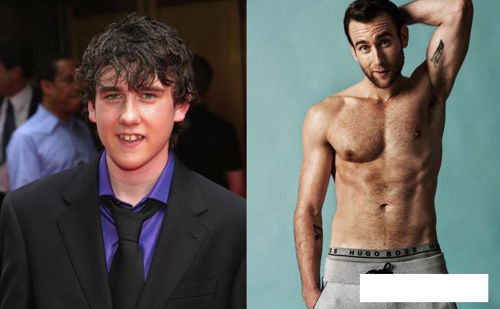 Matthew Lewis