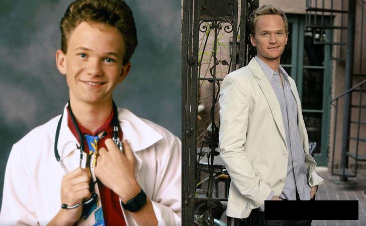 Neil Patrick Harris