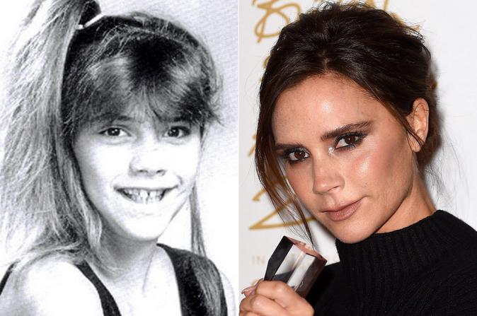 Victoria Beckham