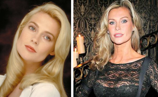 Alison Doody