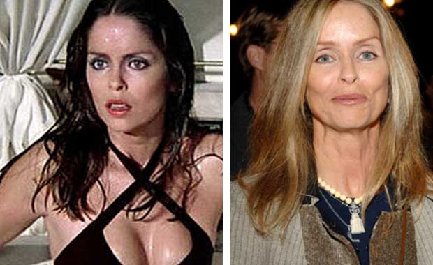 Barbara Bach