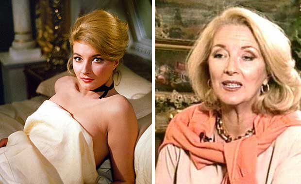 Daniela Bianchi