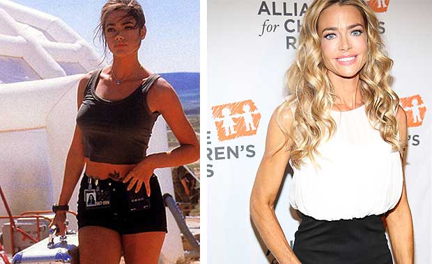 Denise Richards