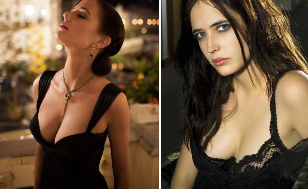 Eva Green