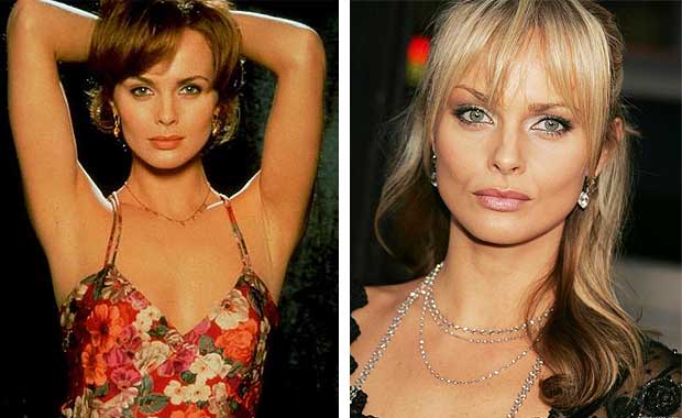 Izabella Scorupco