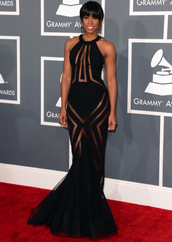 Kelly Rowland