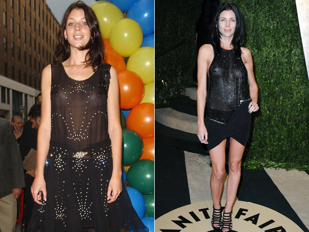 Liberty Ross