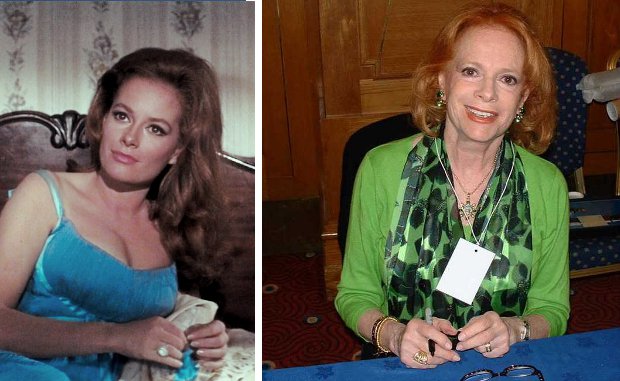 Luciana Paluzzi