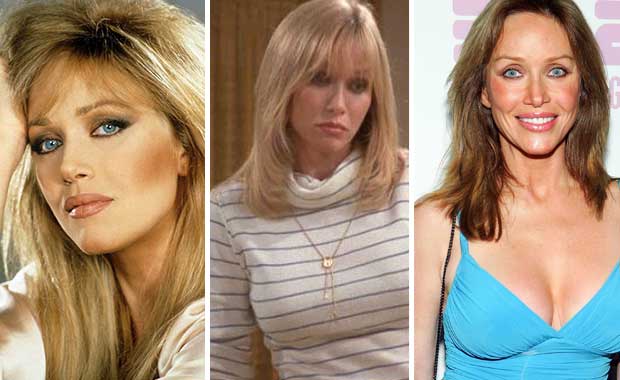 Tanya Roberts