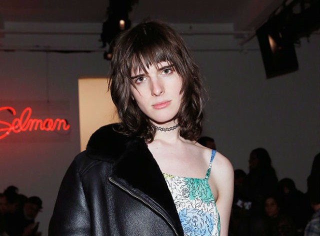 Hari Nef