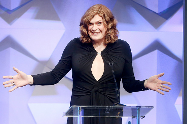 Lilly Wachowski